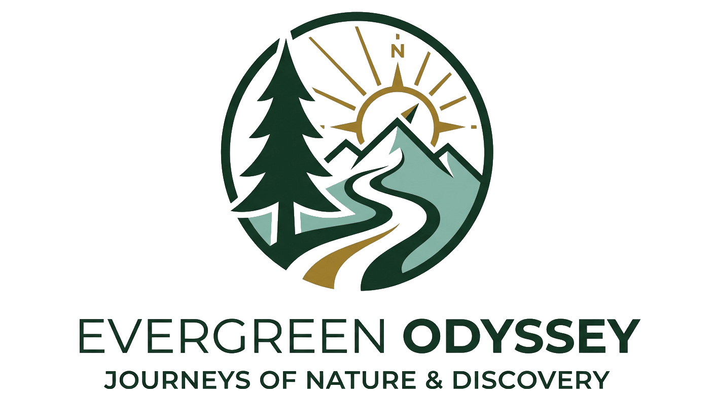 Evergreen Odyssey