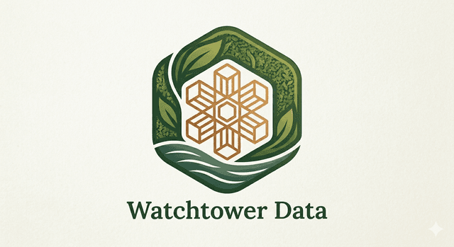 Watchtower Data