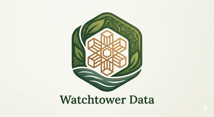 Watchtower Data